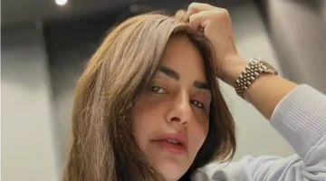 منة فضالي تخطف أنظار جمهورها بإطلالة كاجوال مميزة